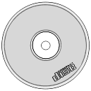 compact disc 150 simple