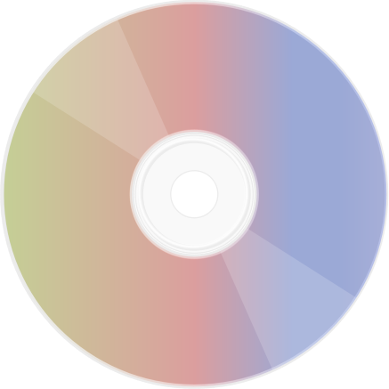 rainbow CD