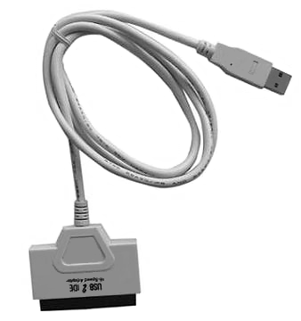 ide usb cable