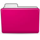 folder-pink