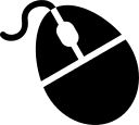 mouse pictogram