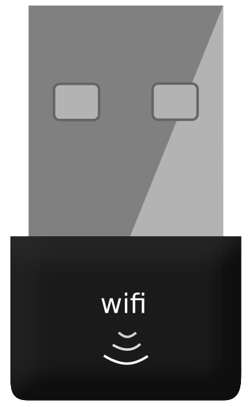 wifi usb dongle