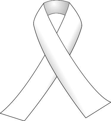 White Ribbon - End Violence Against Women