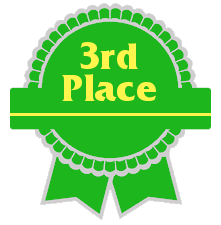 third place