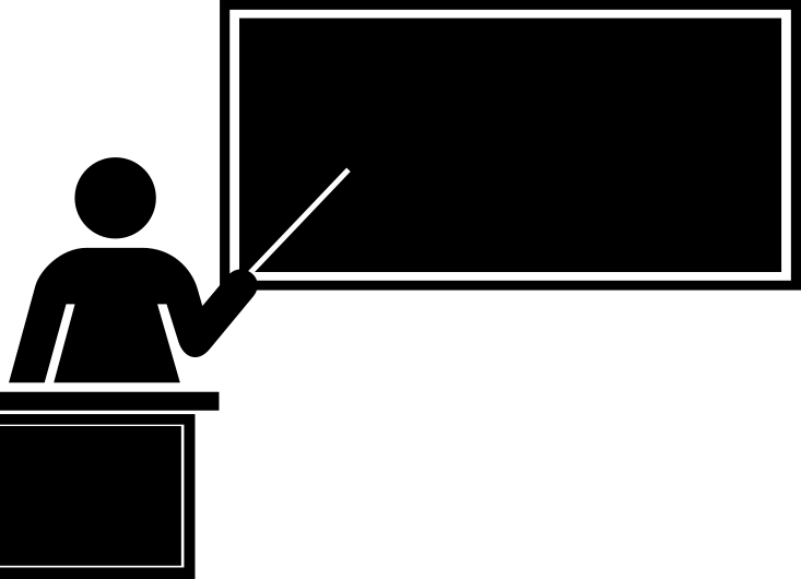 blackboard teaching