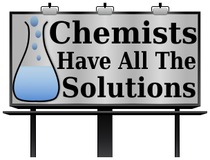 chemists billboard