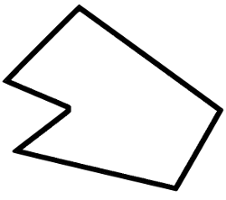 polygon concave