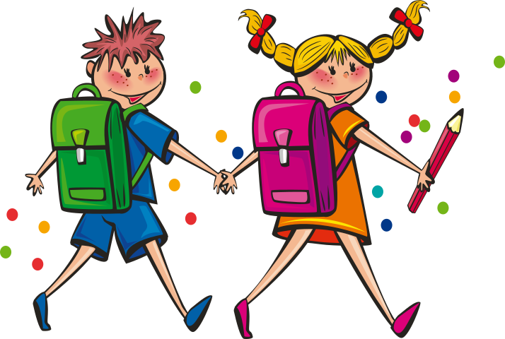 boy and girl student clipart - photo #15