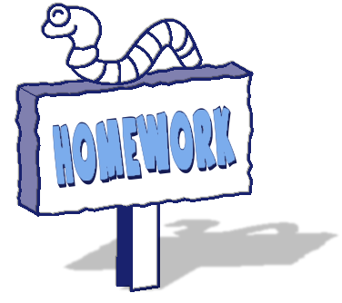 homework blue 1