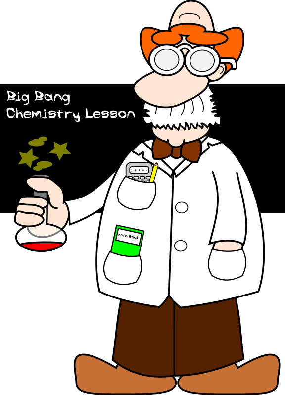 free chemistry clipart for teachers - photo #7