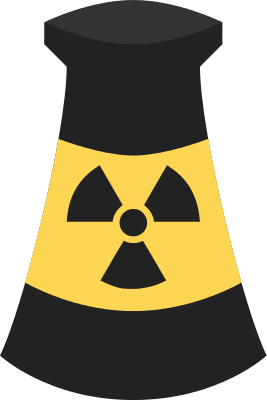 radioactive tower