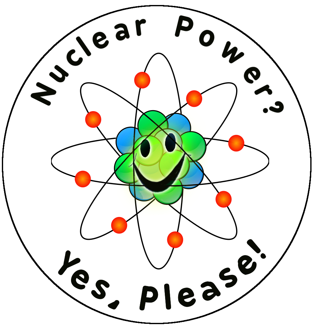 nuclear power plant clipart - photo #37