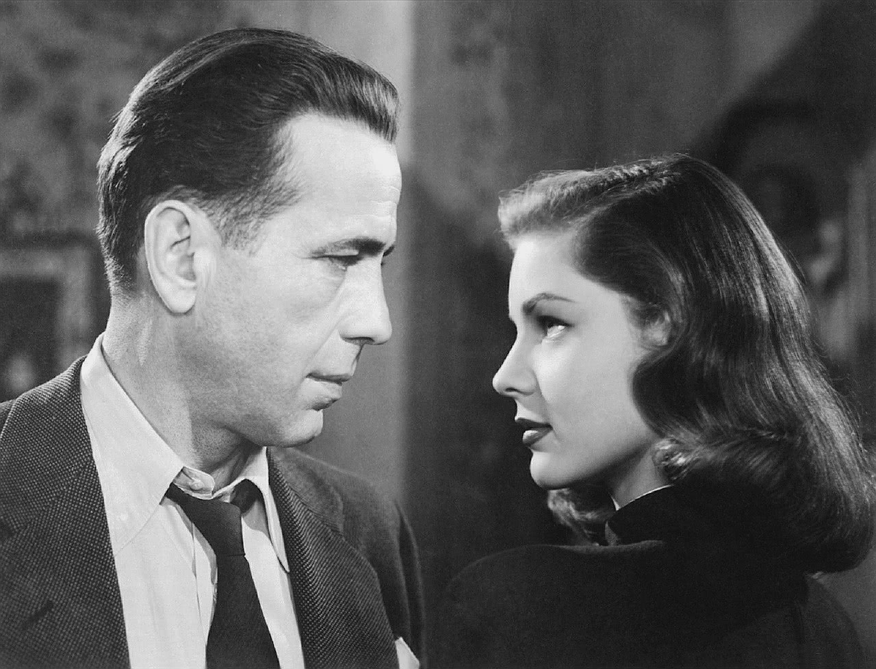 Bogart Becall