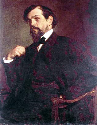 Debussy 1902