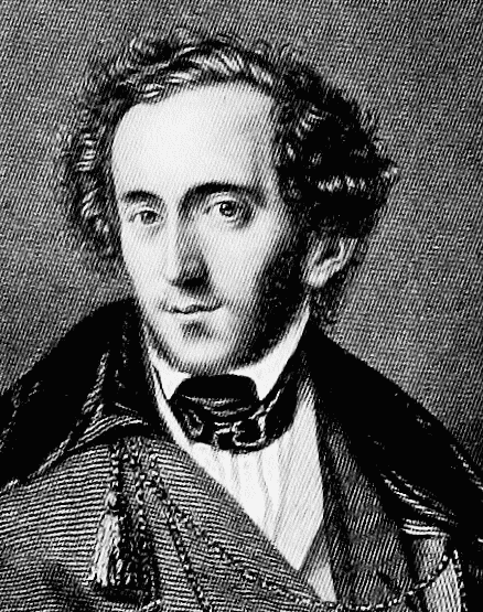 Felix Mendelssohn 2