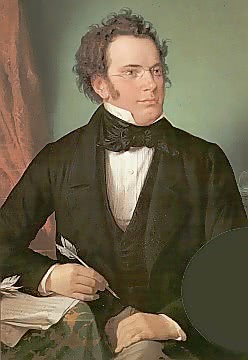 Franz Schubert 2