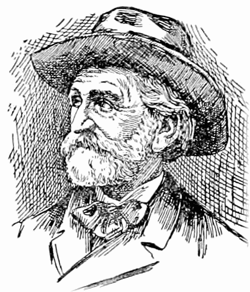 Giuseppe Verdi sketch