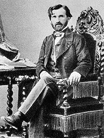 Verdi in 1859