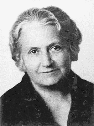 Maria Montessori 2