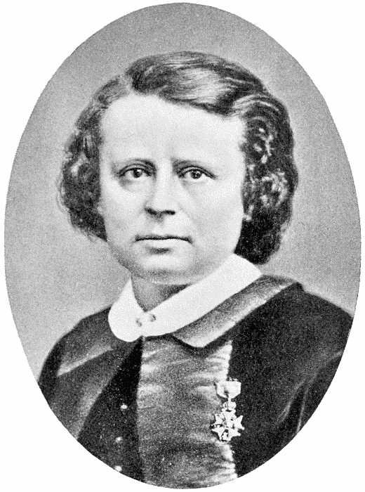 Rosa Bonheur 1865