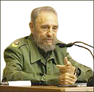Fidel Castro 2
