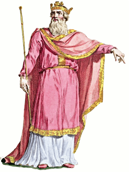 Alfred the Great 2