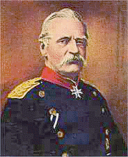 Albrecht von Roon