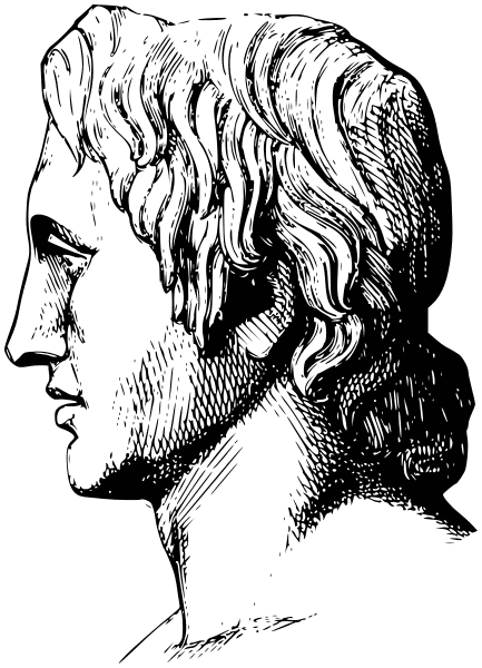 Alexander profile