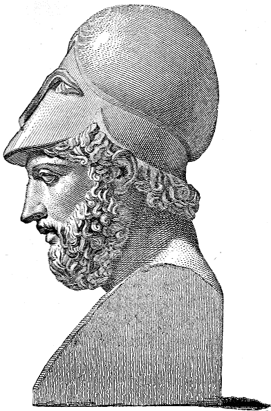 Pericles profile