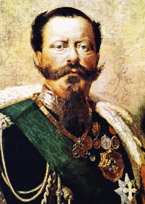 Victor Emanuele II