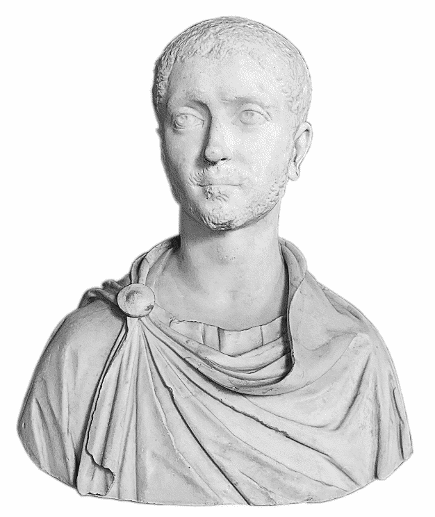 Alexander Severus emperor 222-235