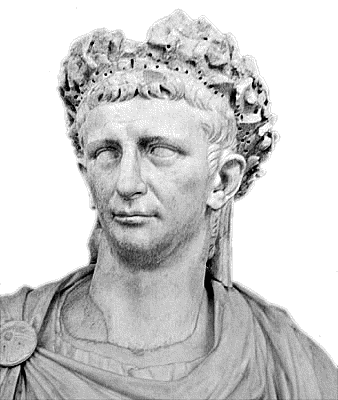 Claudius emperor