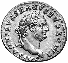 Titus coin