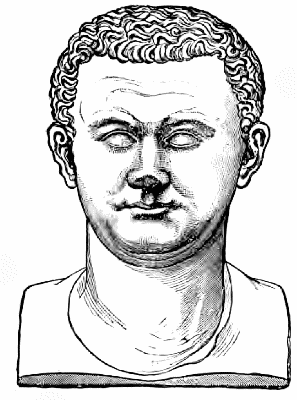 Titus emperor 79-81