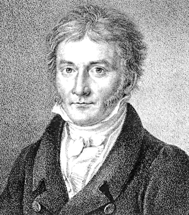 Karl Friedrich Gauss  mathmatician