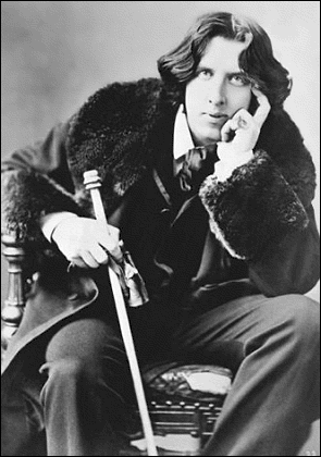 Oscar Wilde 2