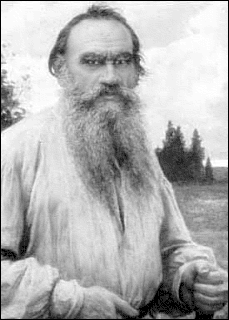 Leo Tolstoy 2
