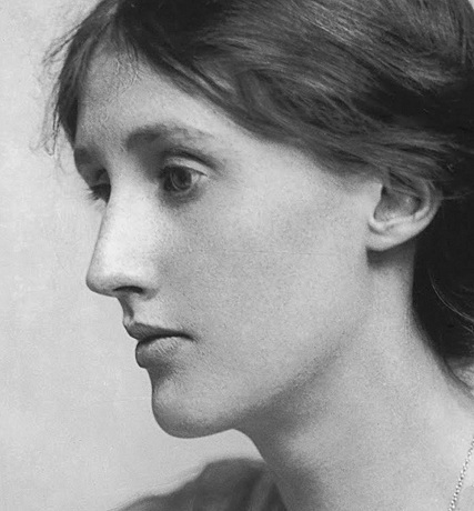 Virginia Woolf 1902