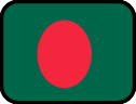 bangladesh outlined
