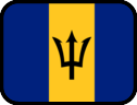 barbados outlined