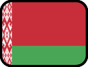 belarus outlined