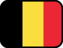 belgium outlined