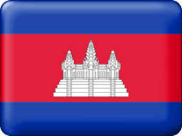 cambodia button