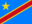 democratic republic of the congo icon