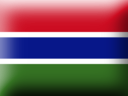gambia 3D