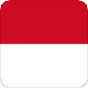 indonesia square