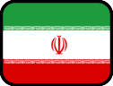 iran outlined