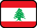 lebanon outlined