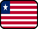 liberia outlined