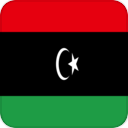 libya square